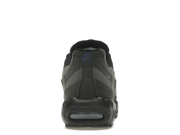 Nike Air Max 95 Jewel Black Deep Royal
