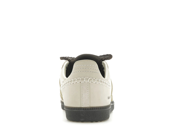 adidas Samba Wales Bonner Ecrtin Brown