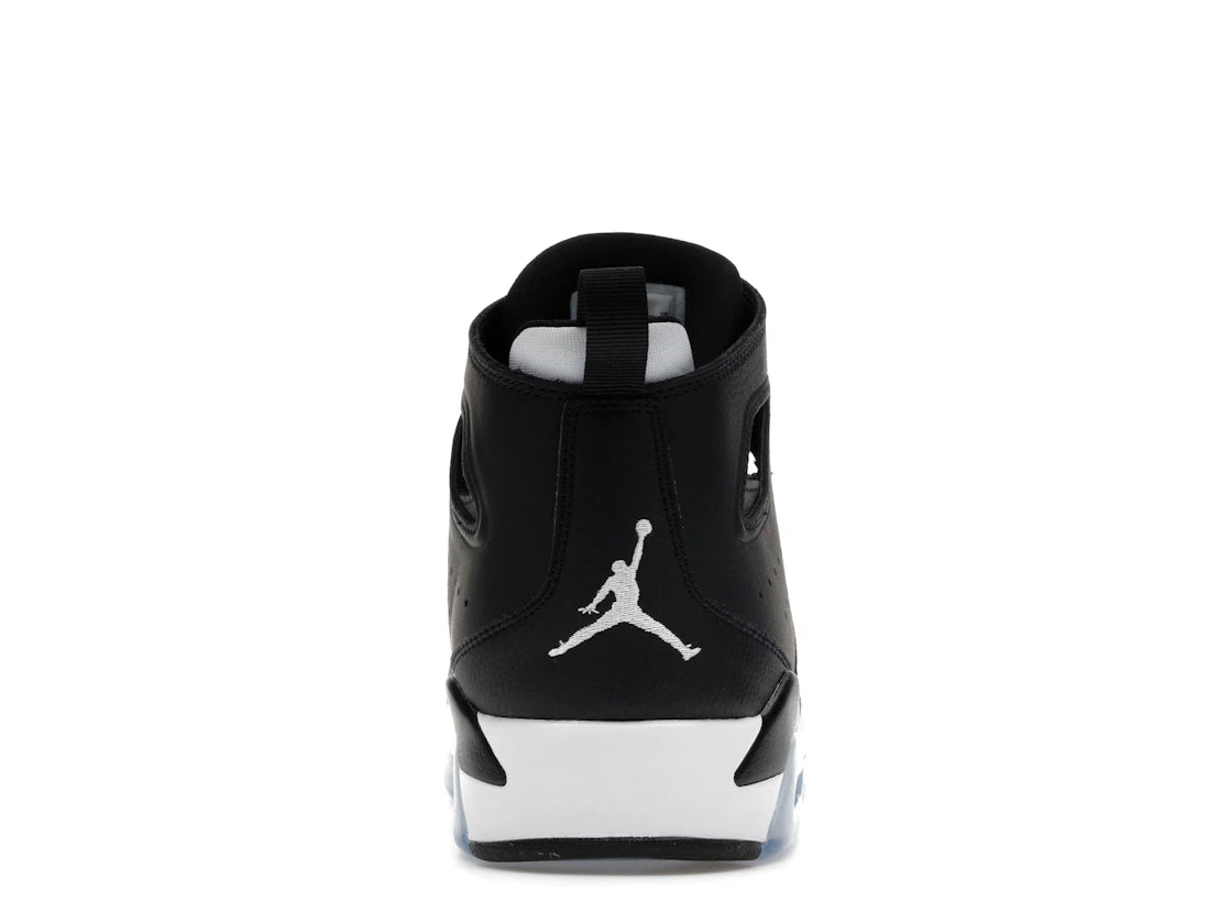 Jordan Flight Club '91 Black White (2025)