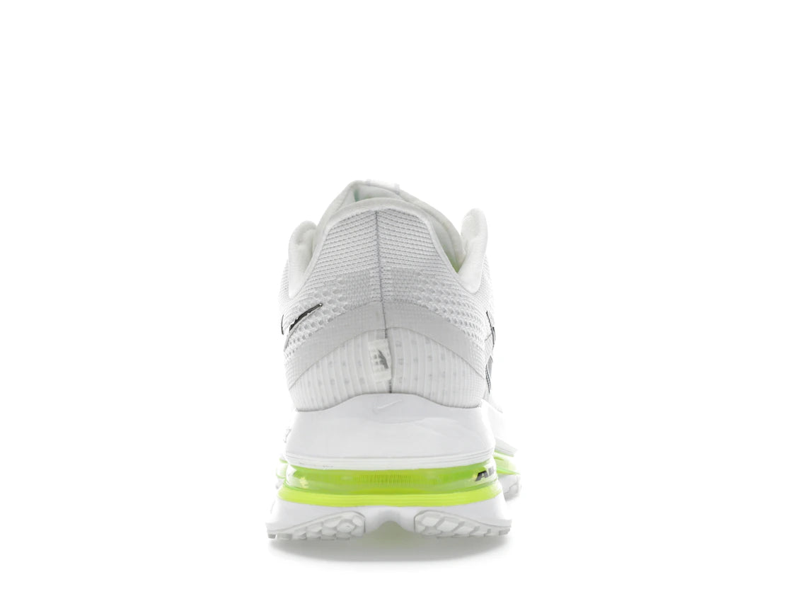 Nike Air Zoom Pegasus Premium Weiß Volt