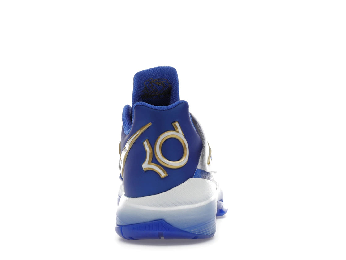 Nike KD 4 MVP