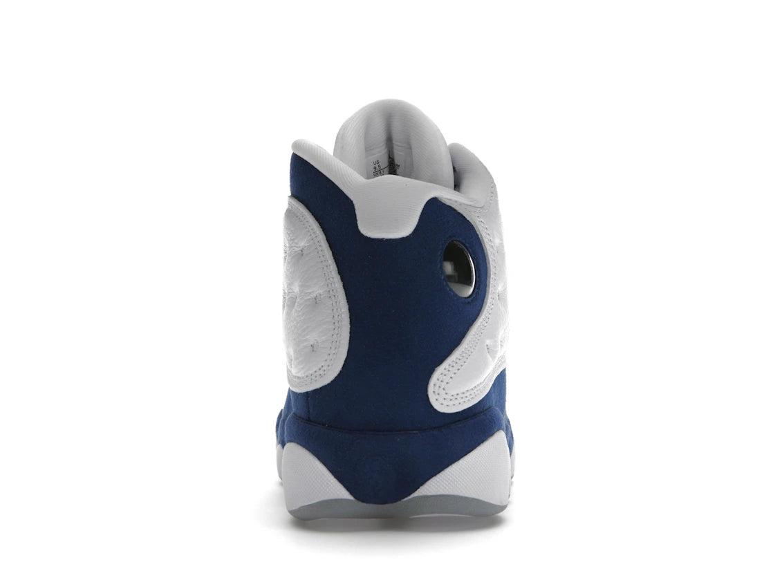 Jordan 13 Retro Französischblau