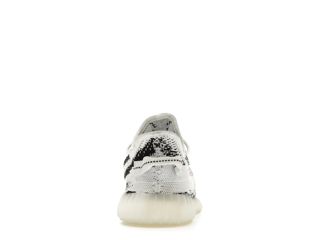 adidas Yeezy Boost 350 V2 Zebra (Kids)