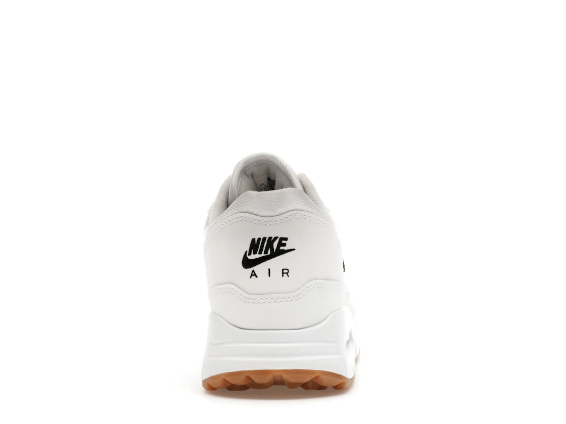Nike Air Max 1 '86 OG Golf White Black Gum