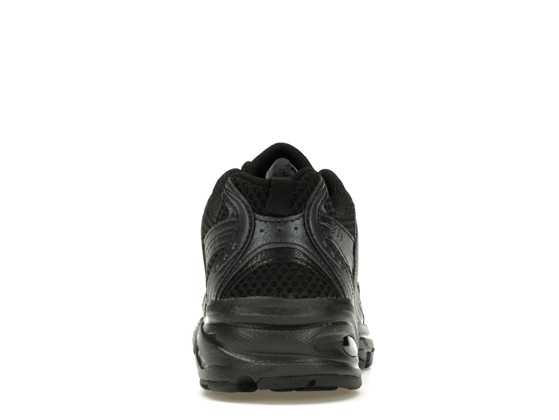 New Balance 530 Schwarz Dunkelgrau