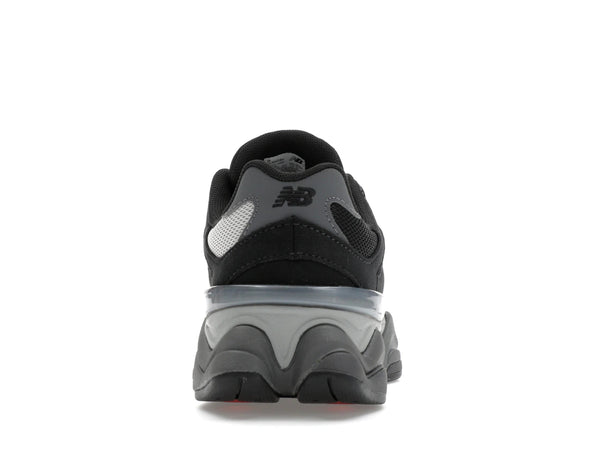 New Balance 9060 Black Castlerock (PS)
