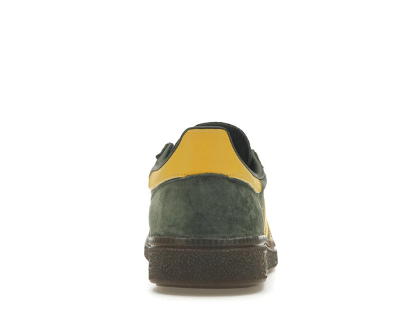 adidas Handball Spezial Night Cargo Tribe Yellow