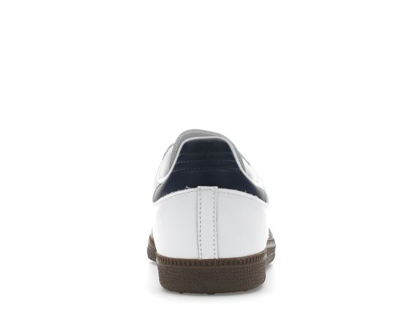 adidas Samba OG Cloud White Night Indigo