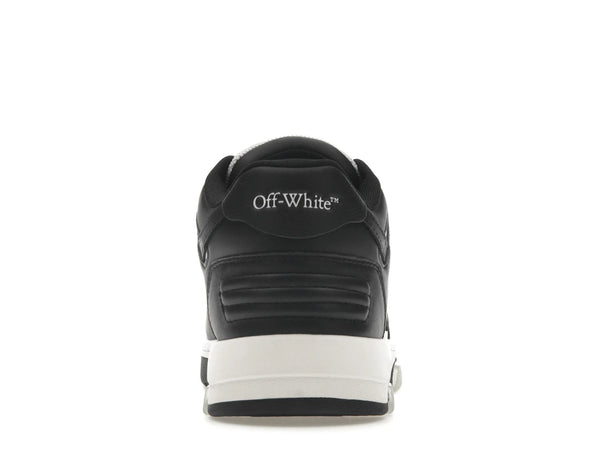 Off-White Out Of Office Calf Leather Panda (Women's)