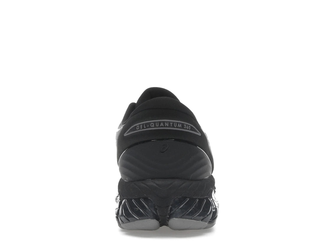 ASICS Gel-Quantum 360 VIII Clay Grey Black