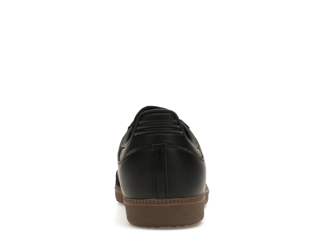 adidas Samba OG Core Black Gum