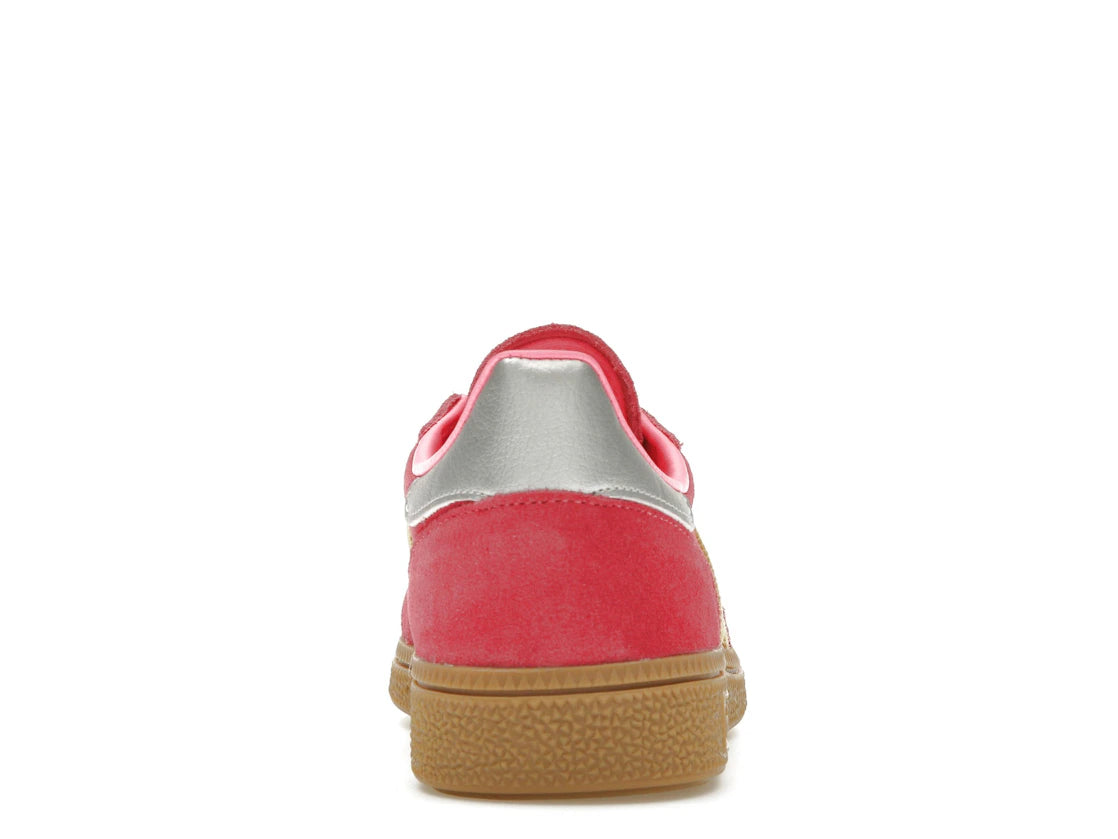adidas Handball Spezial Lucid Pink Almost Yellow (Women's)