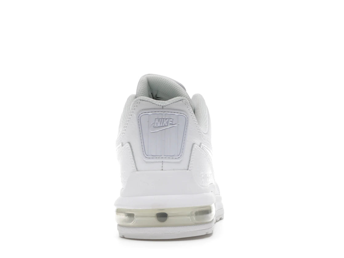 Nike Air Max LTD 3 Weiß