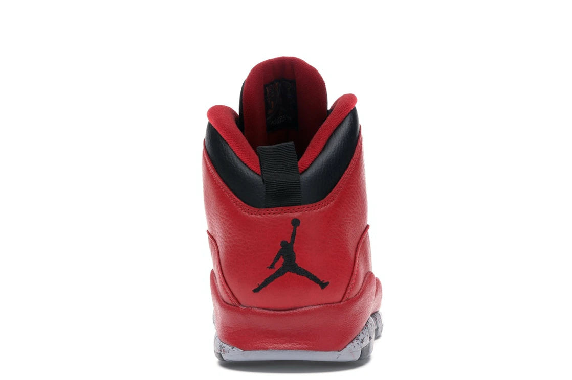 Jordan 10 Retro Bulls Over Broadway