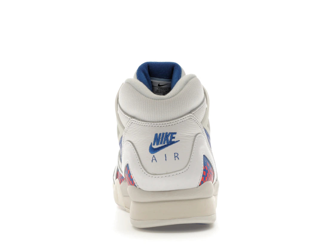 Nike Air Tech Challenge II Pixel Court (2025)