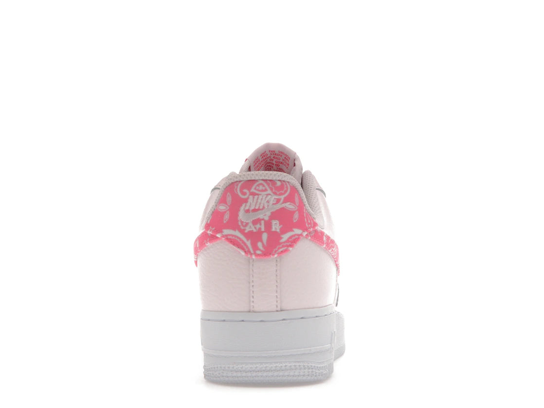 Nike Air Force 1 Low '07 Paisley Pack Pink (Women's)
