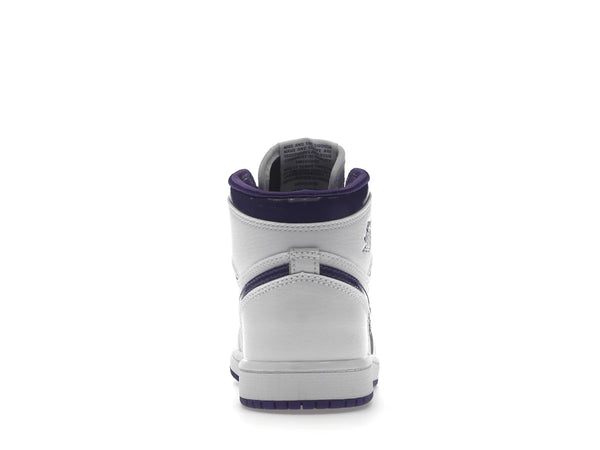 Jordan 1 Retro High Court Purple (2021) (PS)