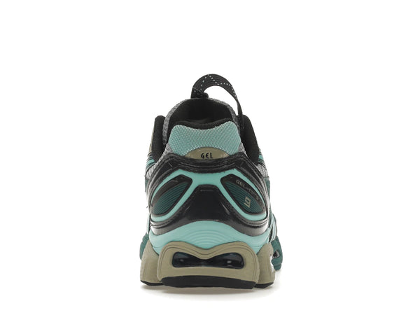 ASICS UB3-S Gel-Nimbus 9 Kiko Kostadinov Piedmont Grey Aruba Blue