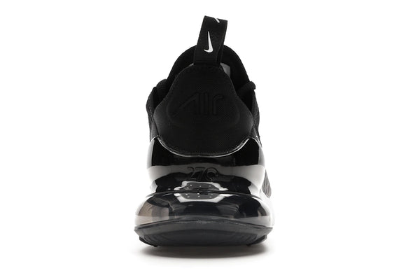 Nike Air Max 270 Black White (Women's)