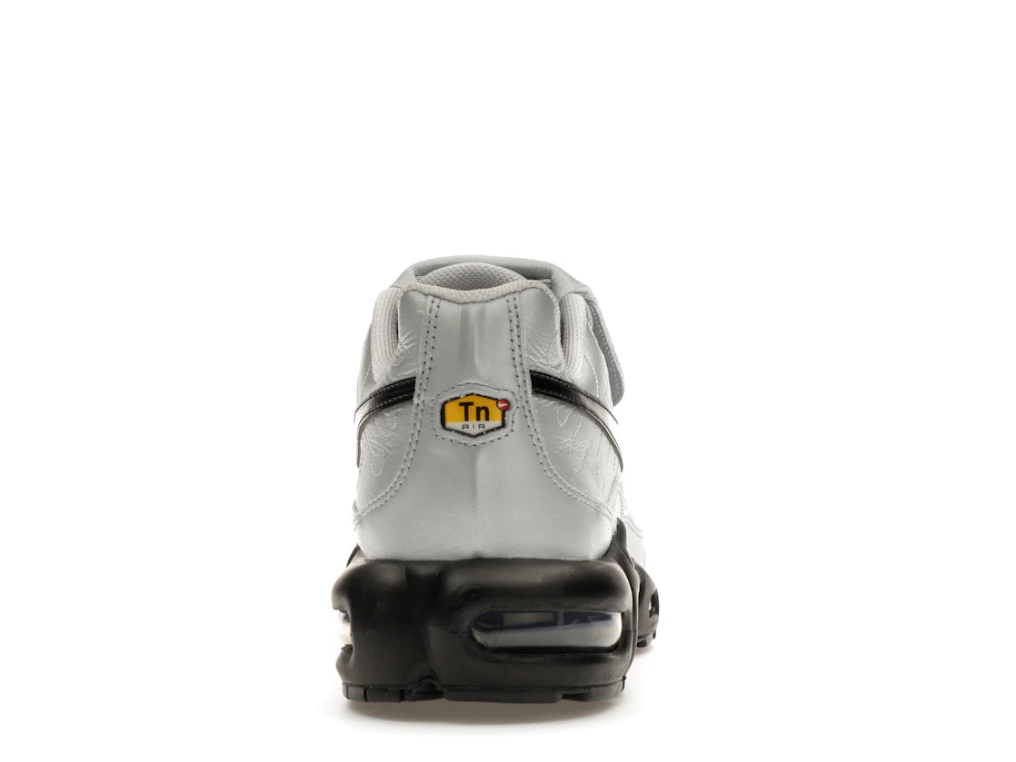 Nike Air Max Plus Tiempo Wolf Grey Black