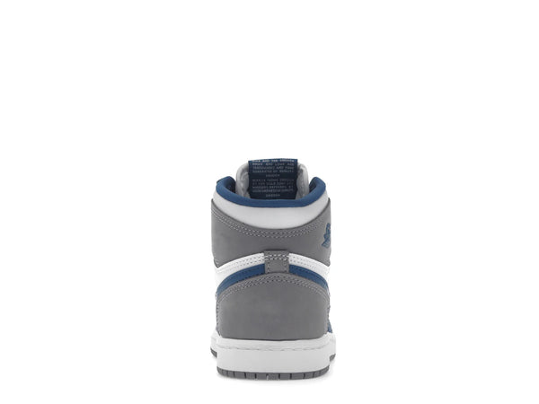 Jordan 1 Retro High OG True Blue (PS)