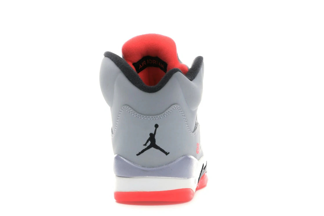 Jordan 5 Retro Hot Lava (GS)
