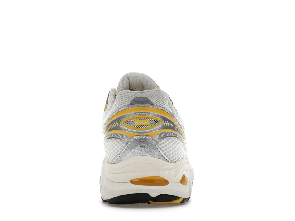 ASICS GT-2160 Kith Cream Solar Power (2025)