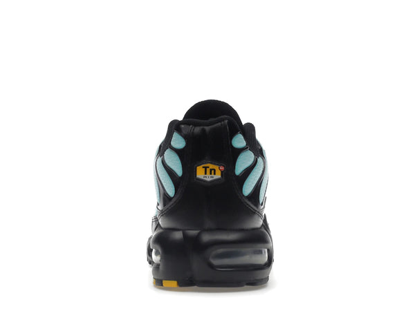Nike Air Max Plus Aqua Blue