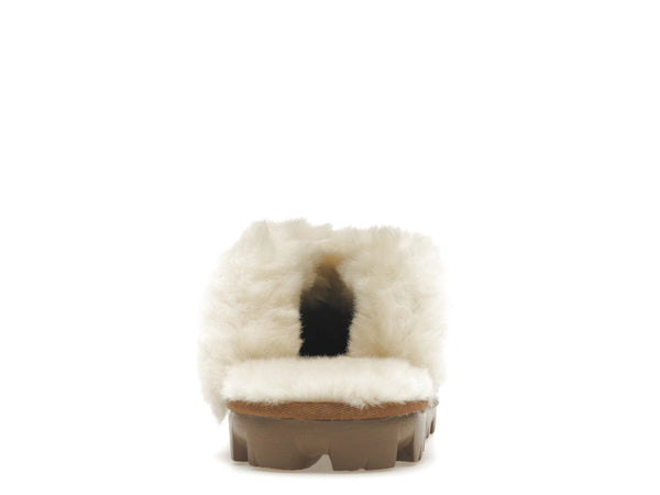 UGG Coquette Hausschuh Kastanie (Damen)
