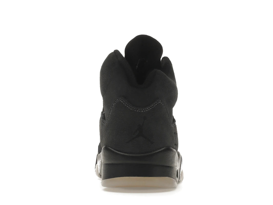 Jordan 5 Retro Anthrazit