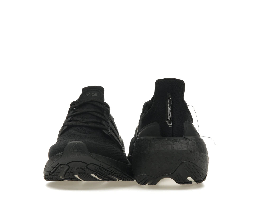 adidas Y-3 Ultra Boost Light Black White