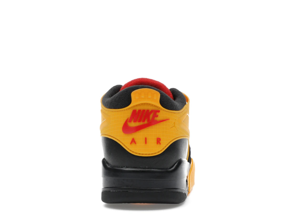 Jordan 4 RM Bruce Lee