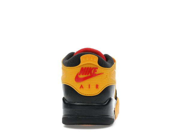Jordan 4 RM Bruce Lee