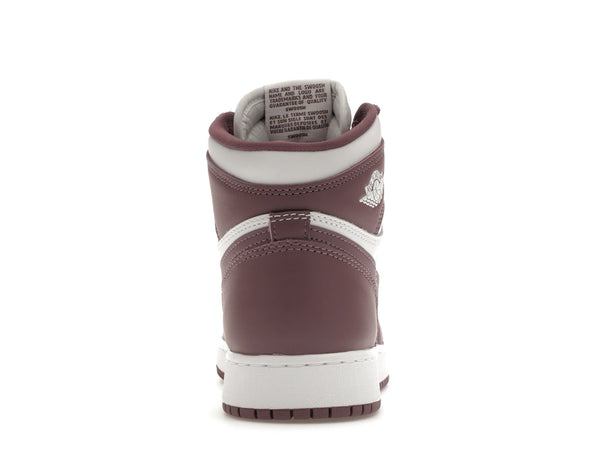 Jordan 1 Retro High OG Mauve (GS)