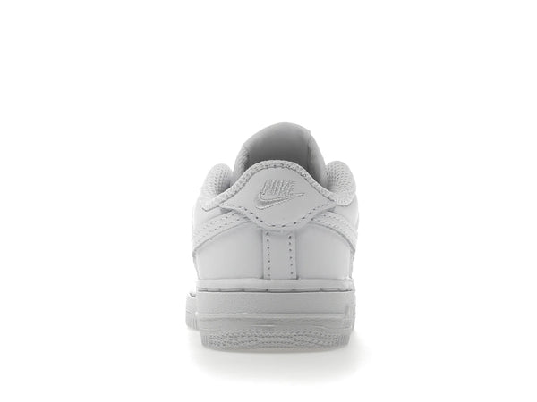 Nike Air Force 1 Low LE Triple White (TD)
