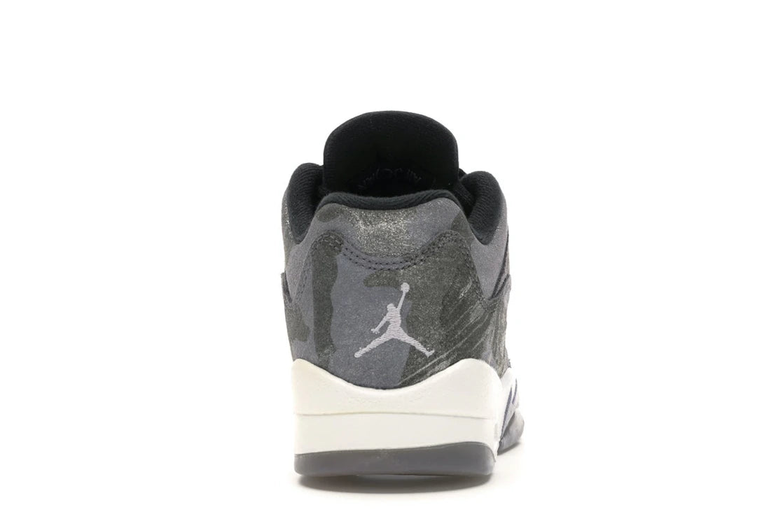 Jordan 5 Retro Low All-Star (2016) (GS)