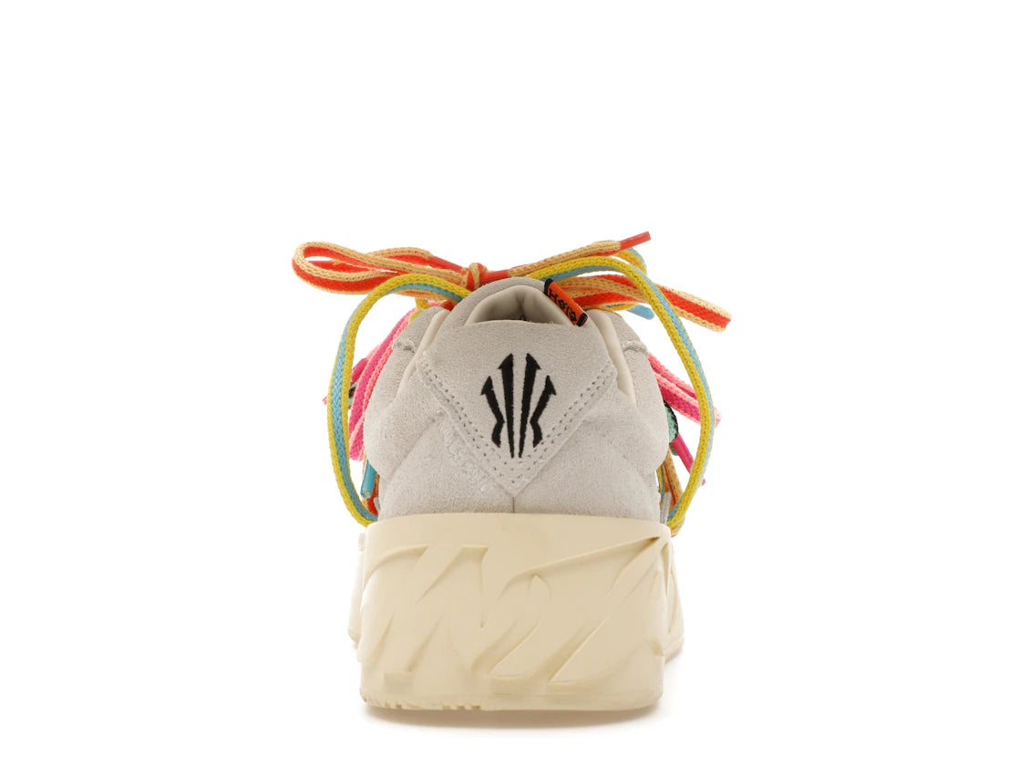 Anta Kai Hélà White