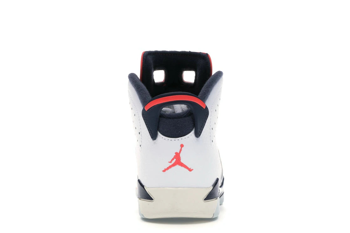 Jordan 6 Retro Tinker (PS)