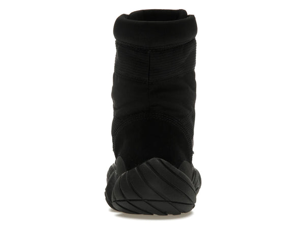 adidas Yeezy 500 High Tactical Boot Utility Black