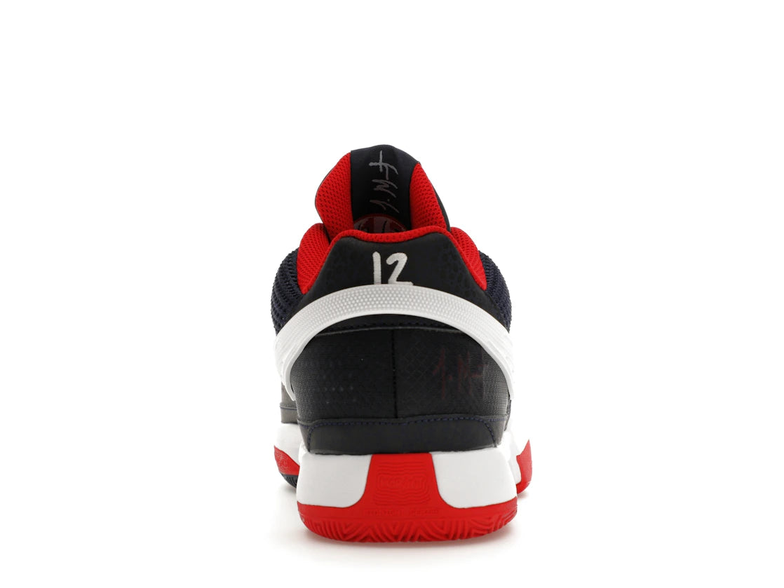 Nike Ja 1 USA