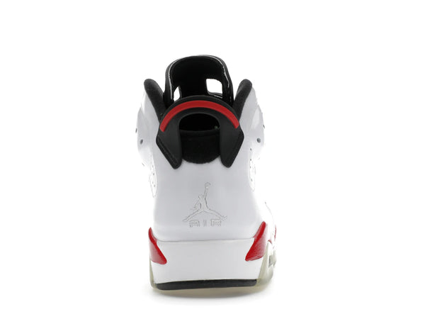 Jordan 6 Retro Bulls (2010)
