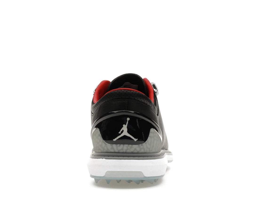 Jordan ADG 4 Golf Black Cement