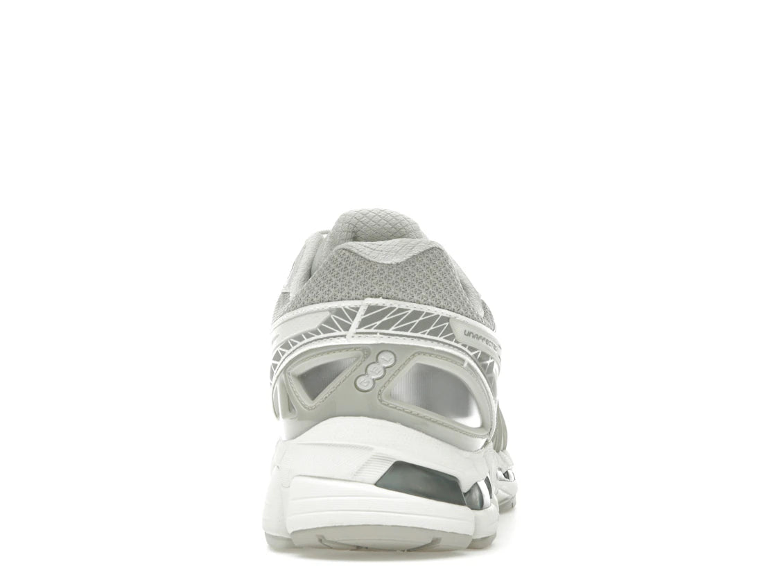 ASICS Gel-Kayano 20 Unaffected Cream Lake Gray