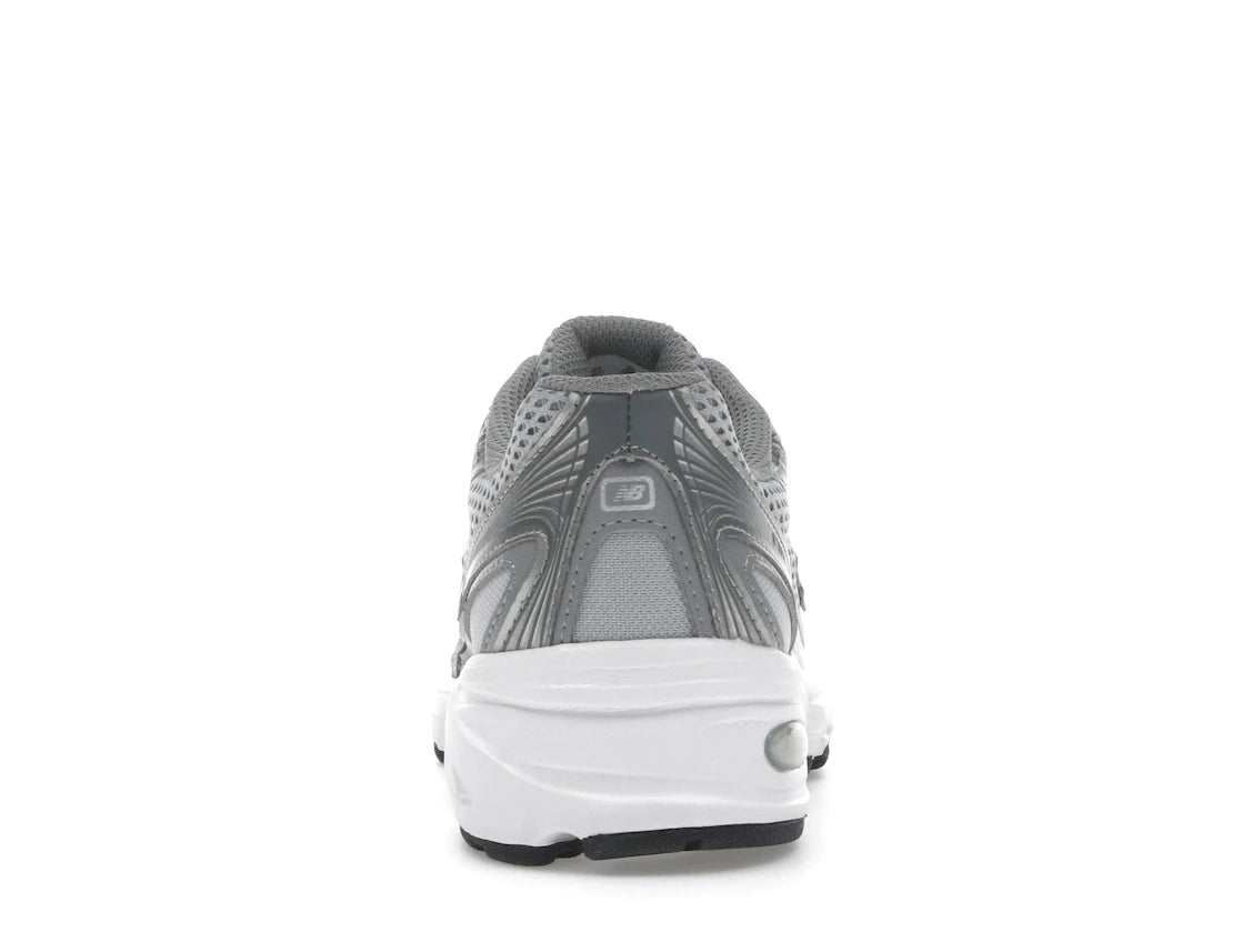 New Balance 740v2 Silver Castlerock