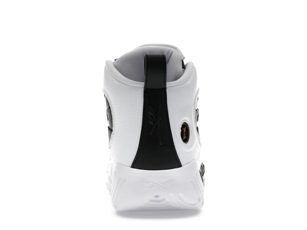Reebok Answer III White Black (2024)