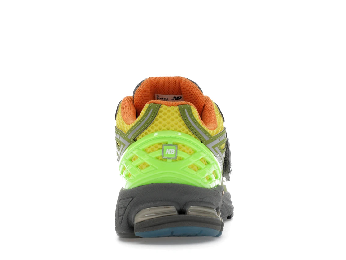 New Balance 1906R Action Bronson Scorpius (PS)