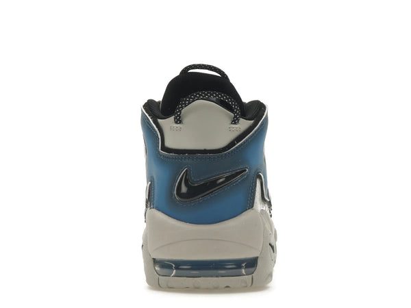 Nike Air More Uptempo Industrial Blue