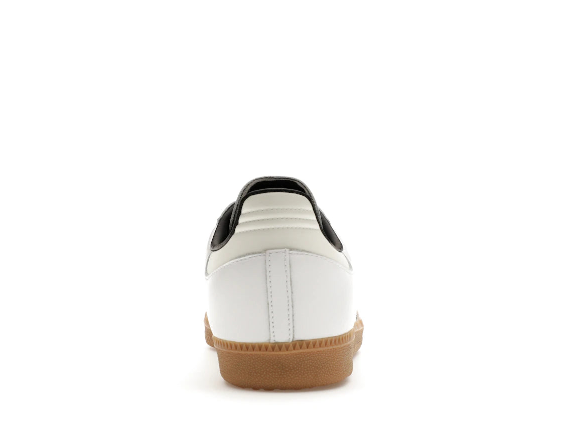 adidas Samba OG Off White Core Black