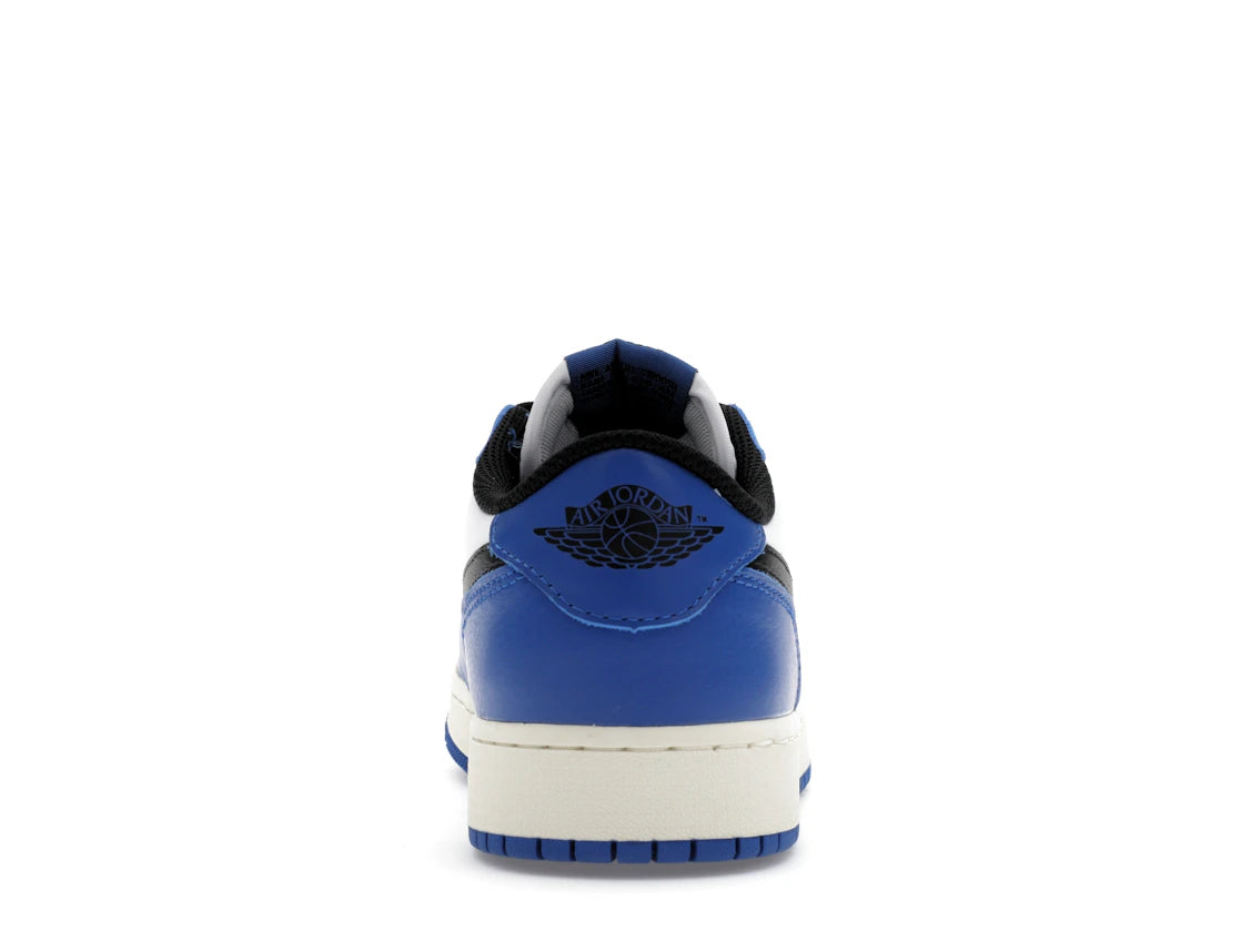 Jordan 1 Retro Low OG Game Royal (GS)