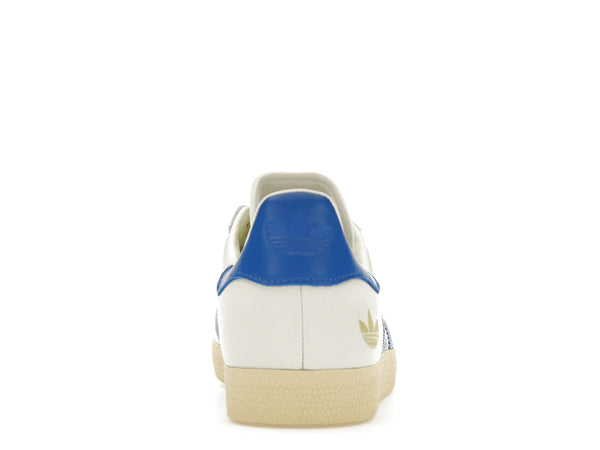 adidas Gazelle Shoe Palace Bold Blue